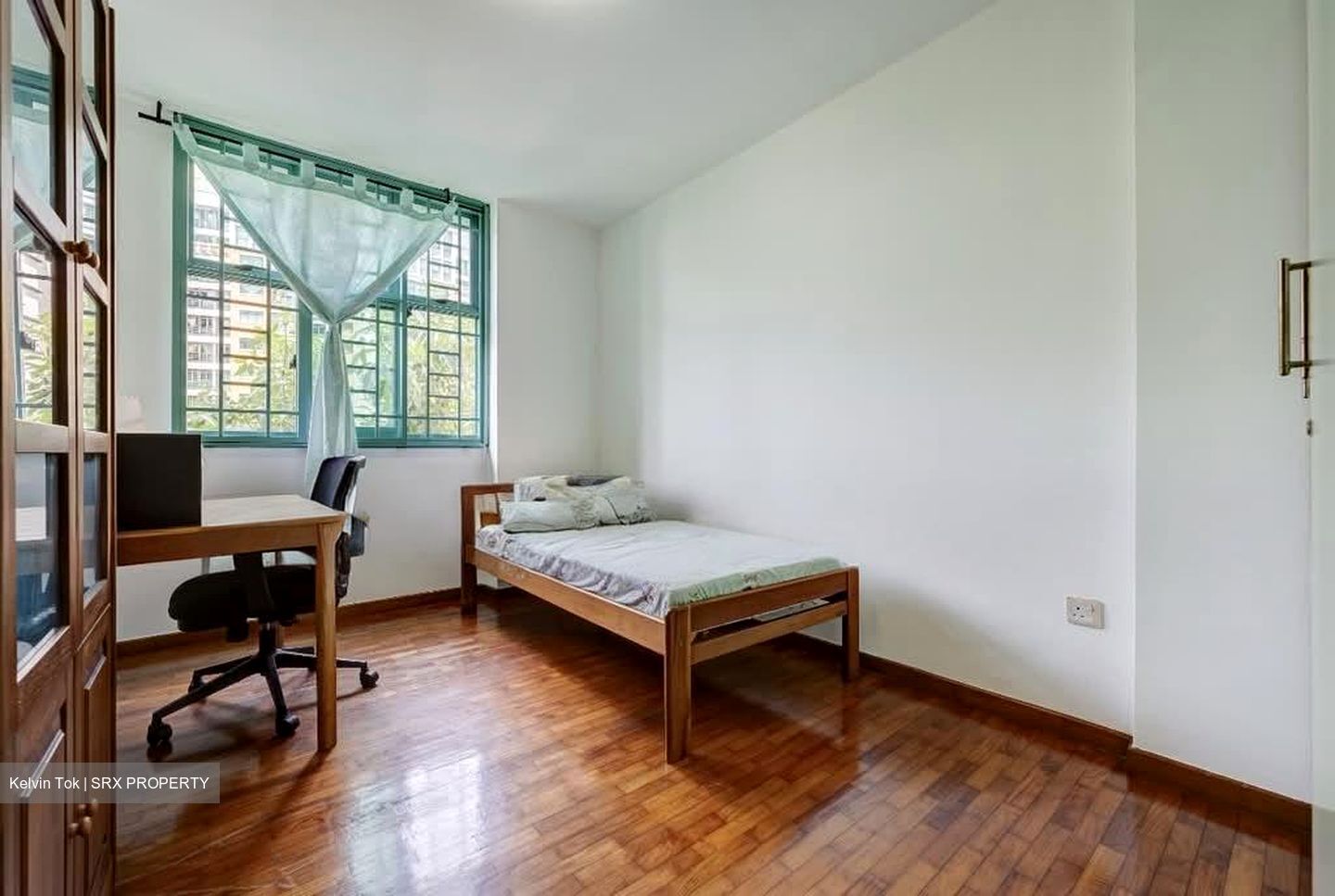 Blk 690F Woodlands Drive 75 (Woodlands), HDB 5 Rooms #557928461
